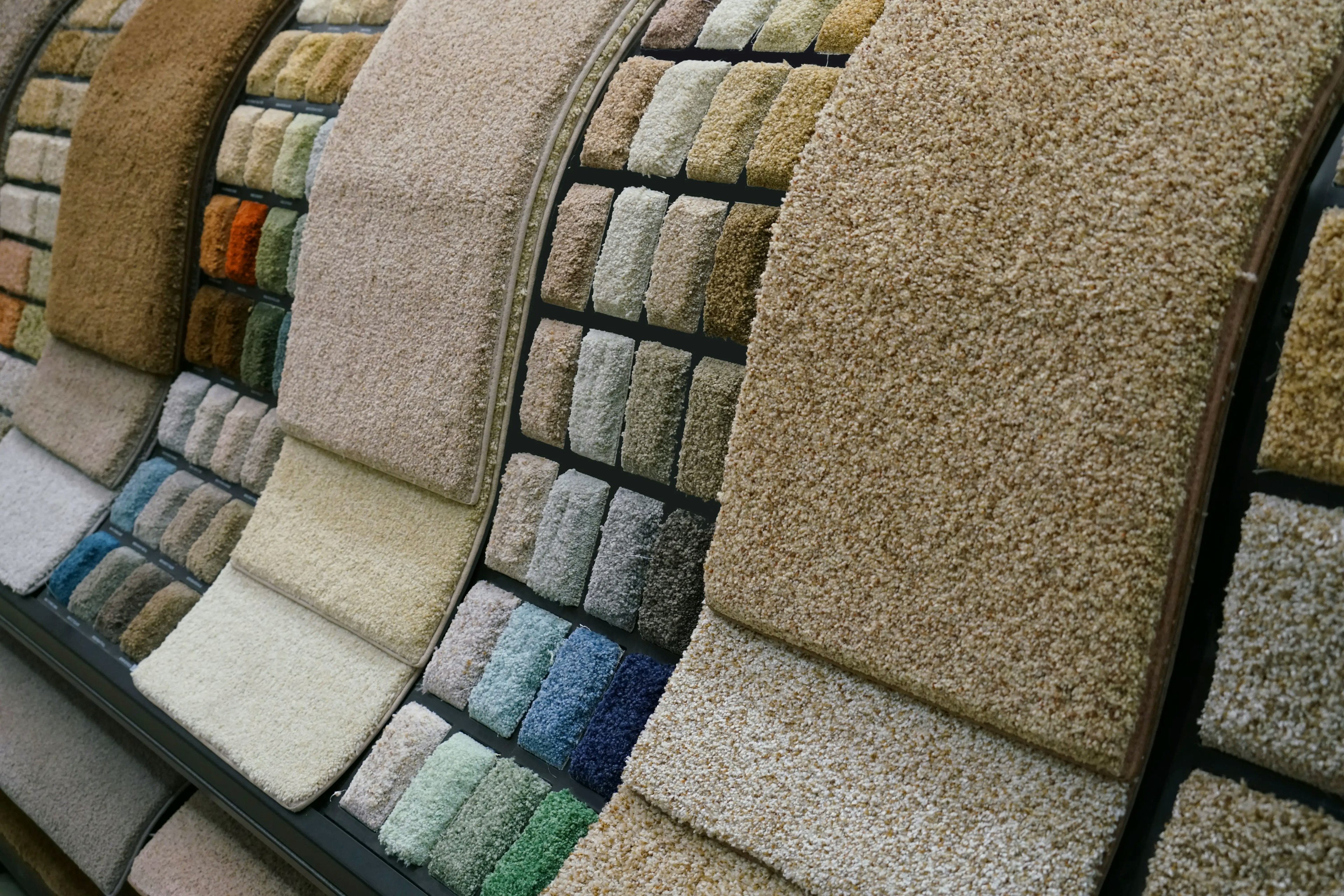 Alberta Carpet Product